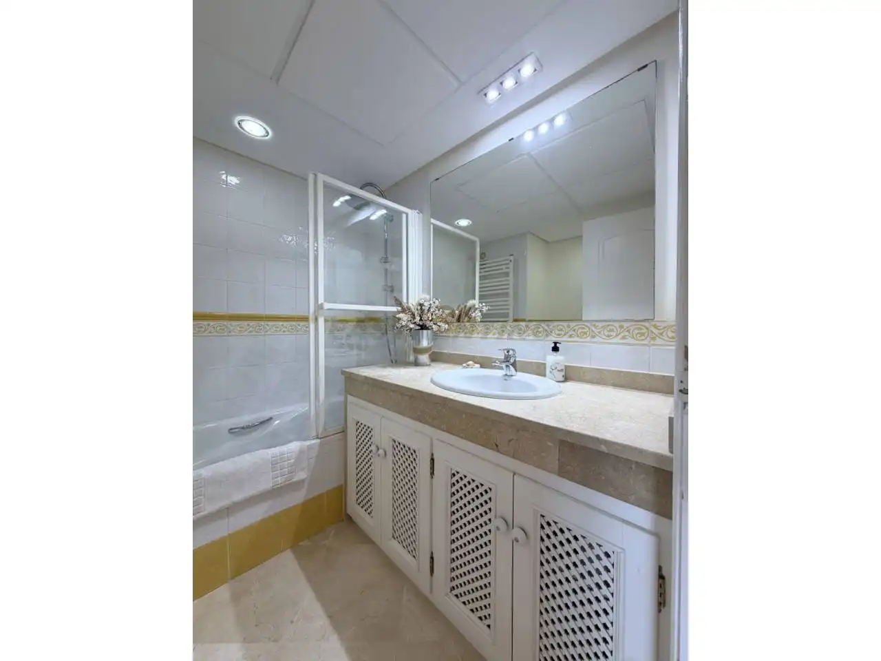 Casa de 200 m² en La Línea de la Concepción