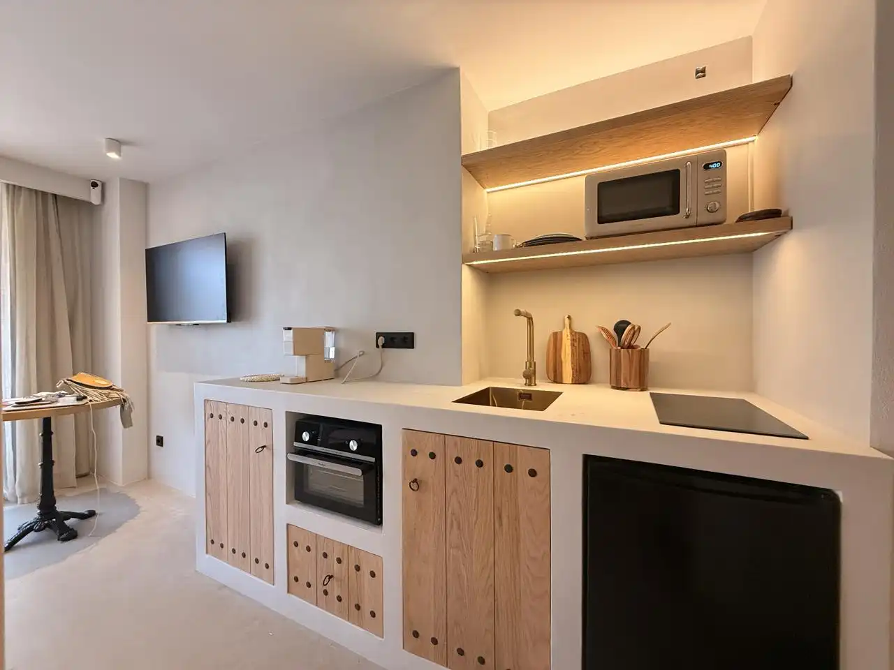 Piso de 48 m² en Ibiza