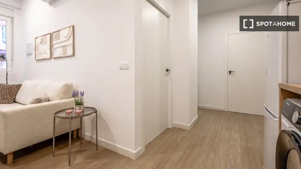 Wohnung zur Miete, Valencia