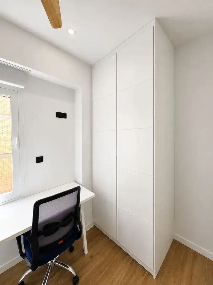 Piso de 50 m² en Murcia