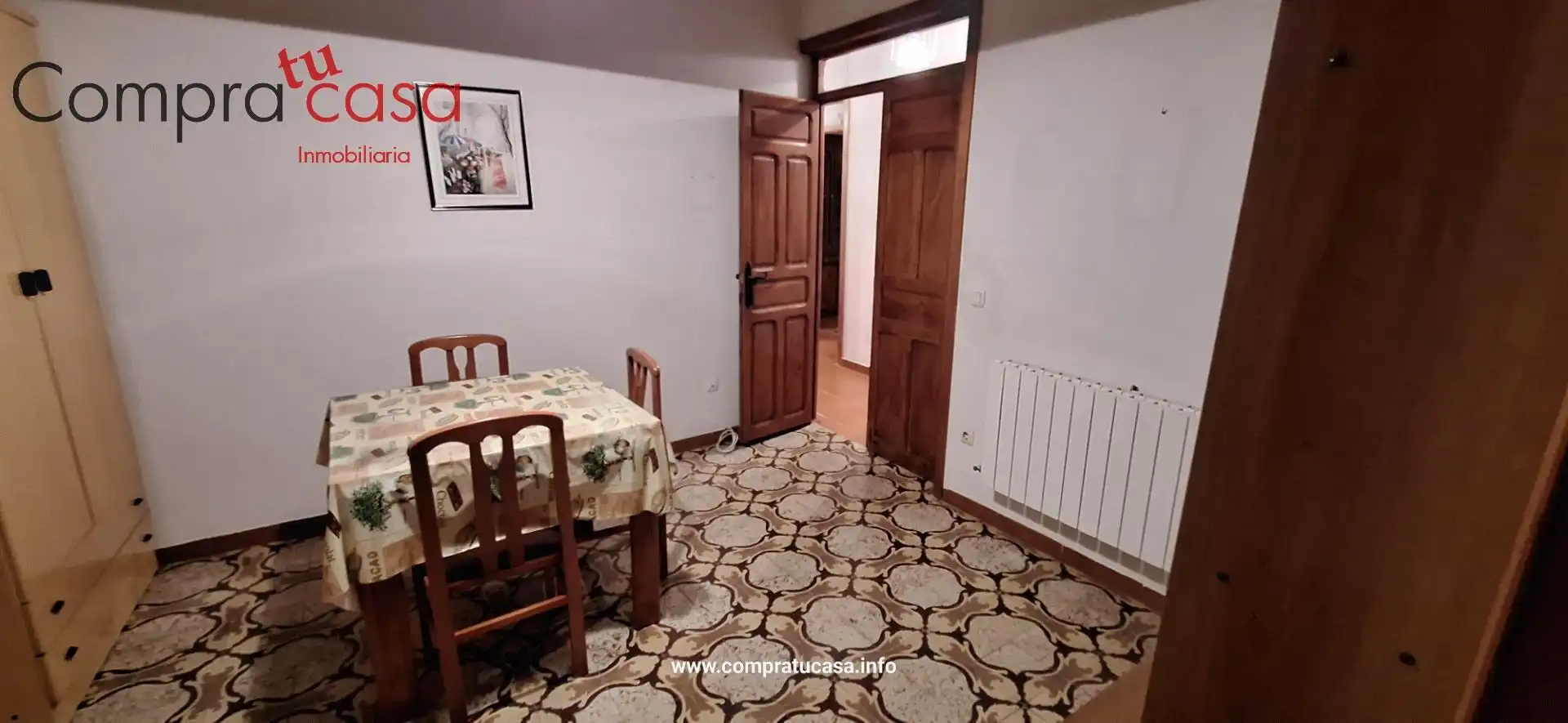 Casa de 561 m² en Espirdo