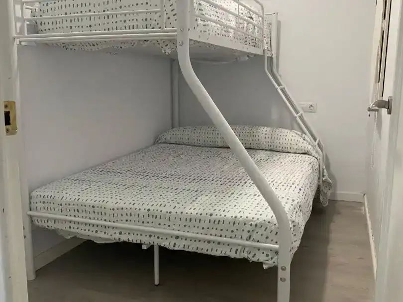 Piso de 74 m² en Calanda
