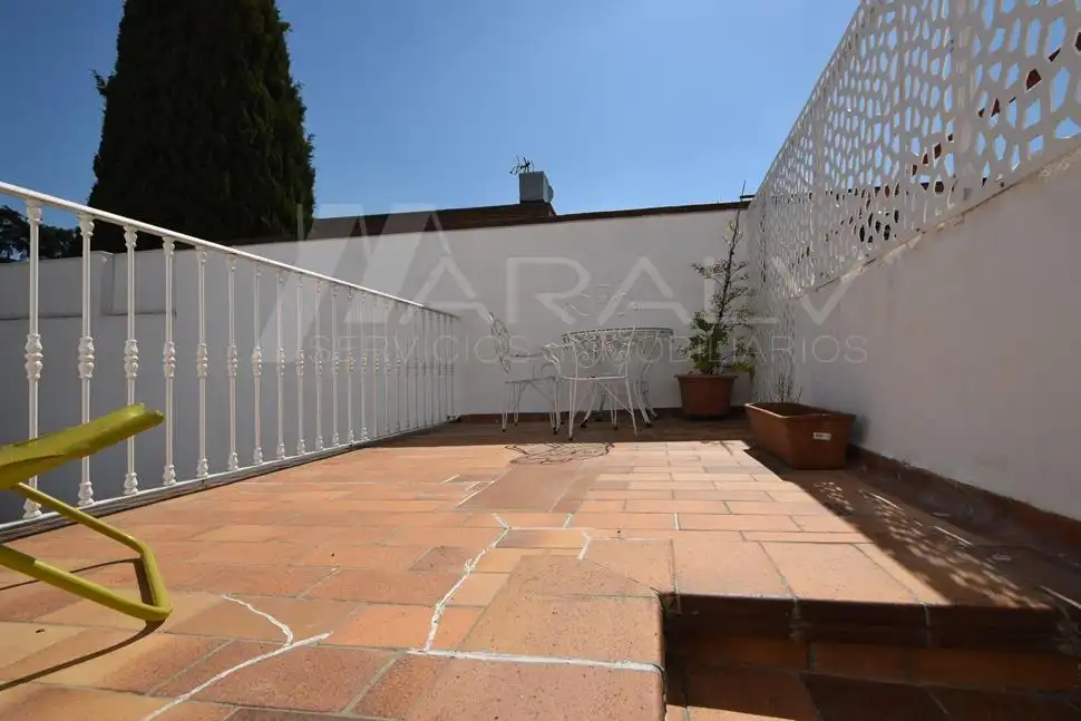 Casa de 195 m² a Madrid