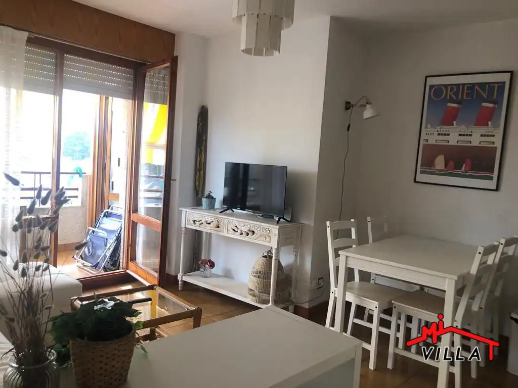 Pis de 45 m² a Laredo