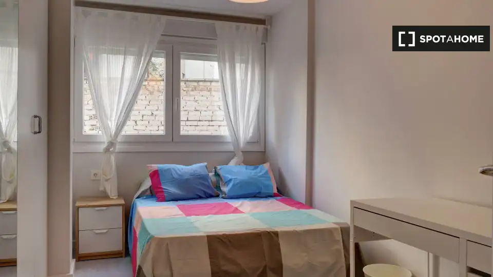 Habitación en alquiler, Zaragoza