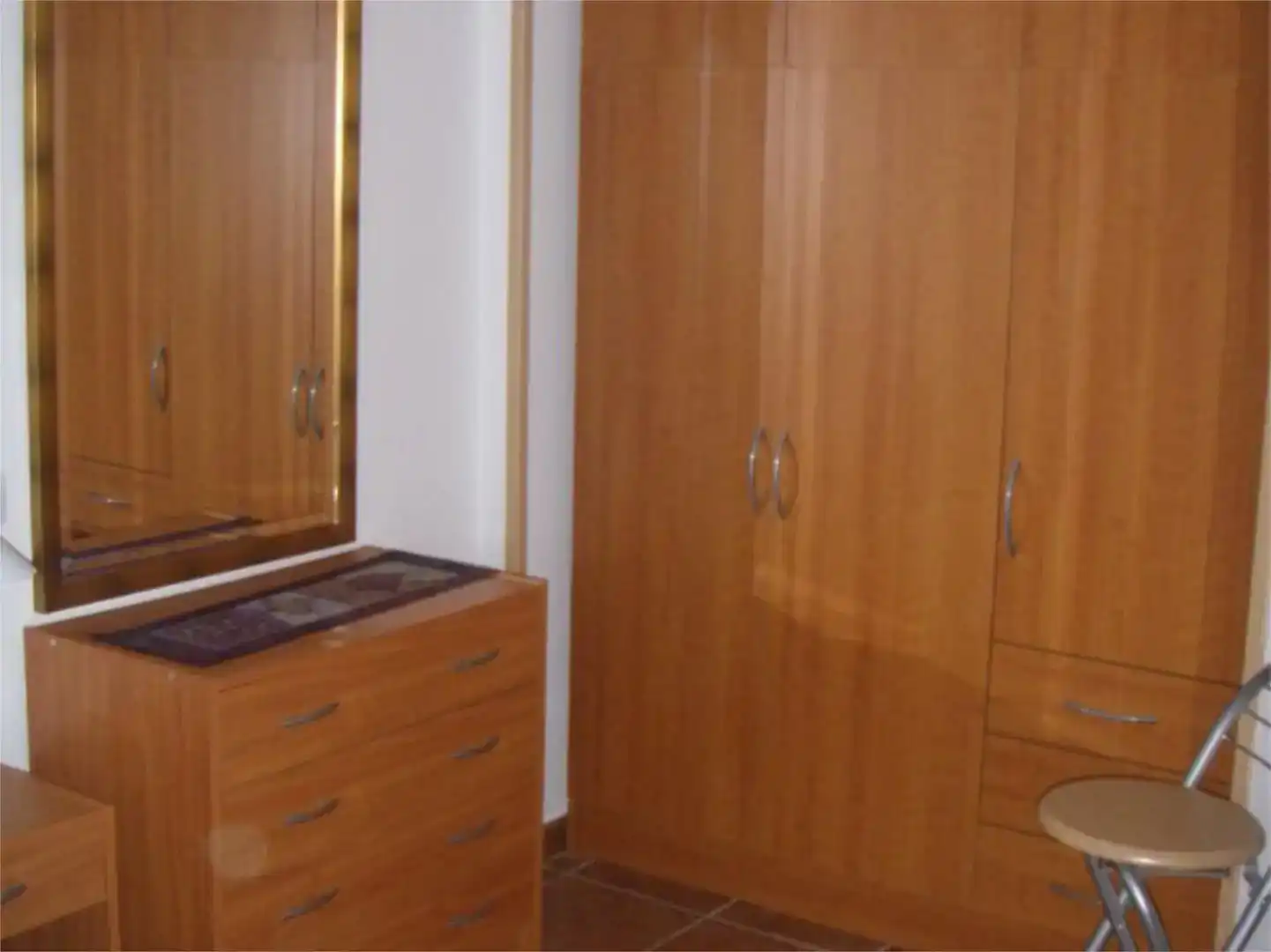 Piso de 135 m² en Cuzcurrita de Río Tirón