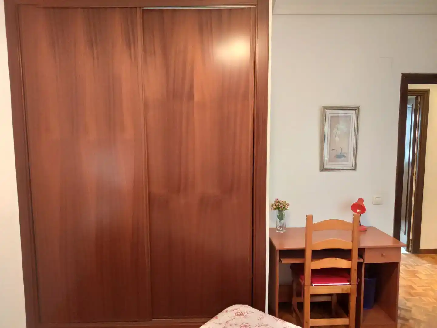 Piso de 80 m² en Segovia
