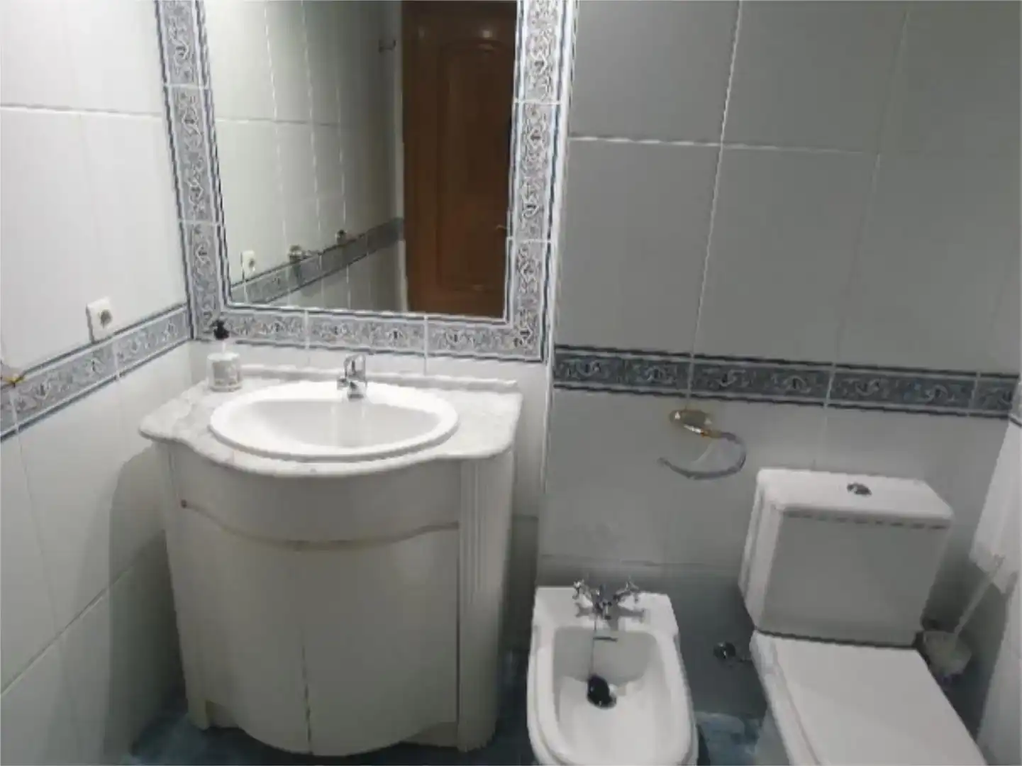 Piso de 150 m² en Badajoz