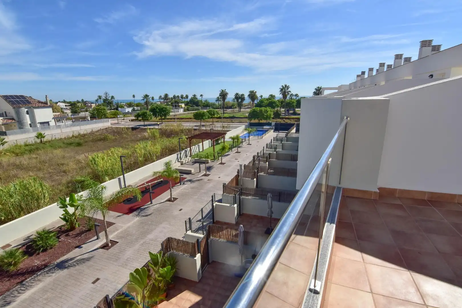 Moradia 18 m² em Almenara