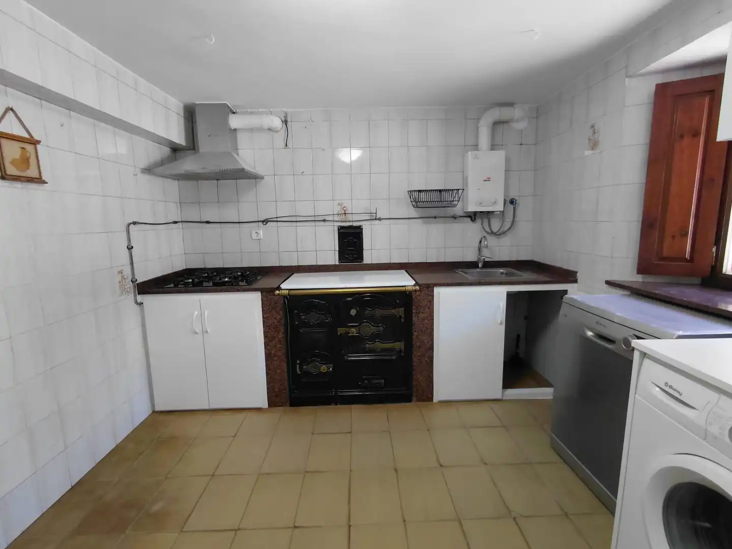 Квартира 120 м² у Villacarriedo