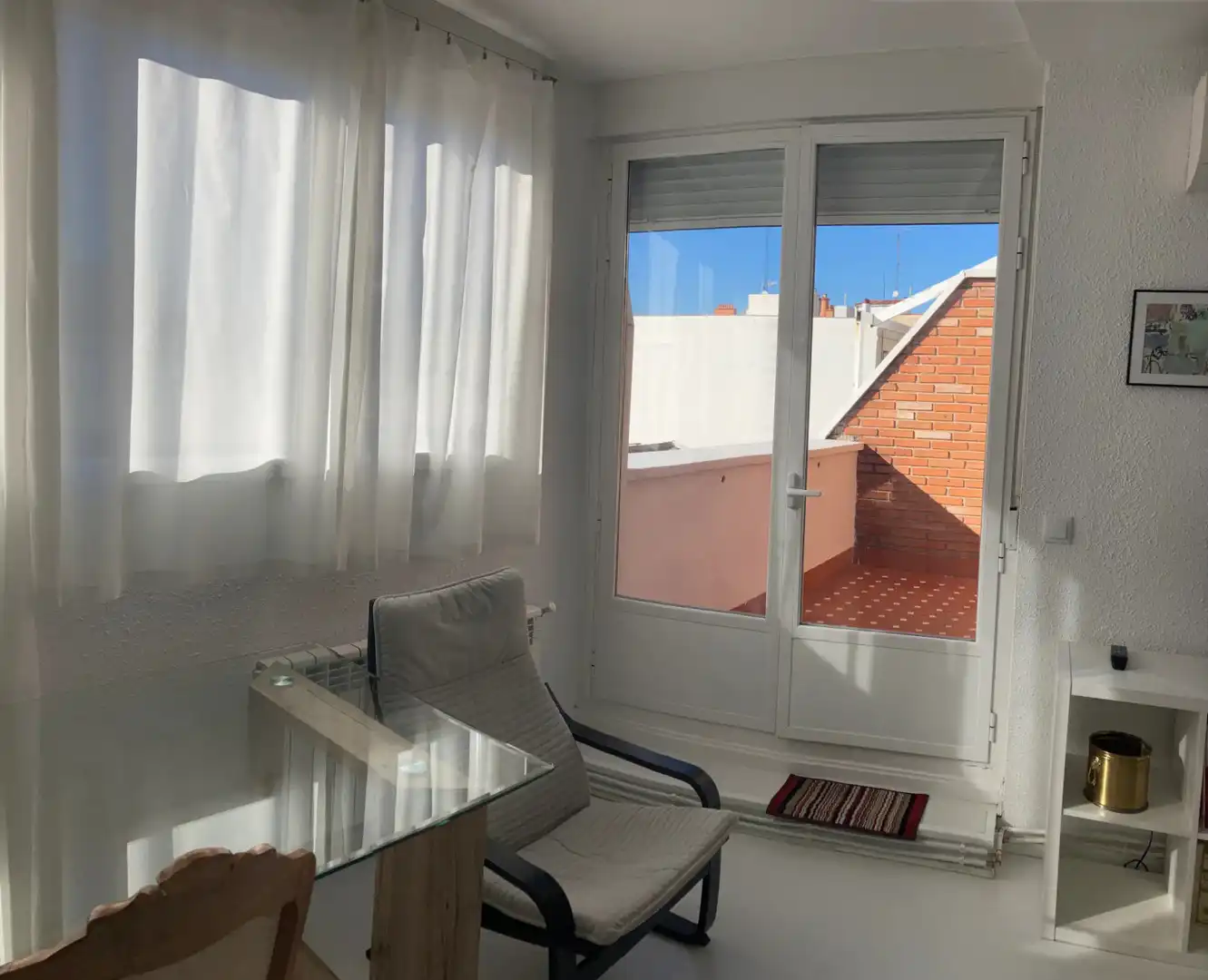 Pis de 70 m² a Madrid