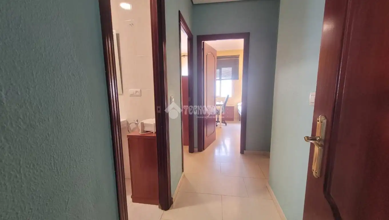 Wohnung 84 m² in Sevilla