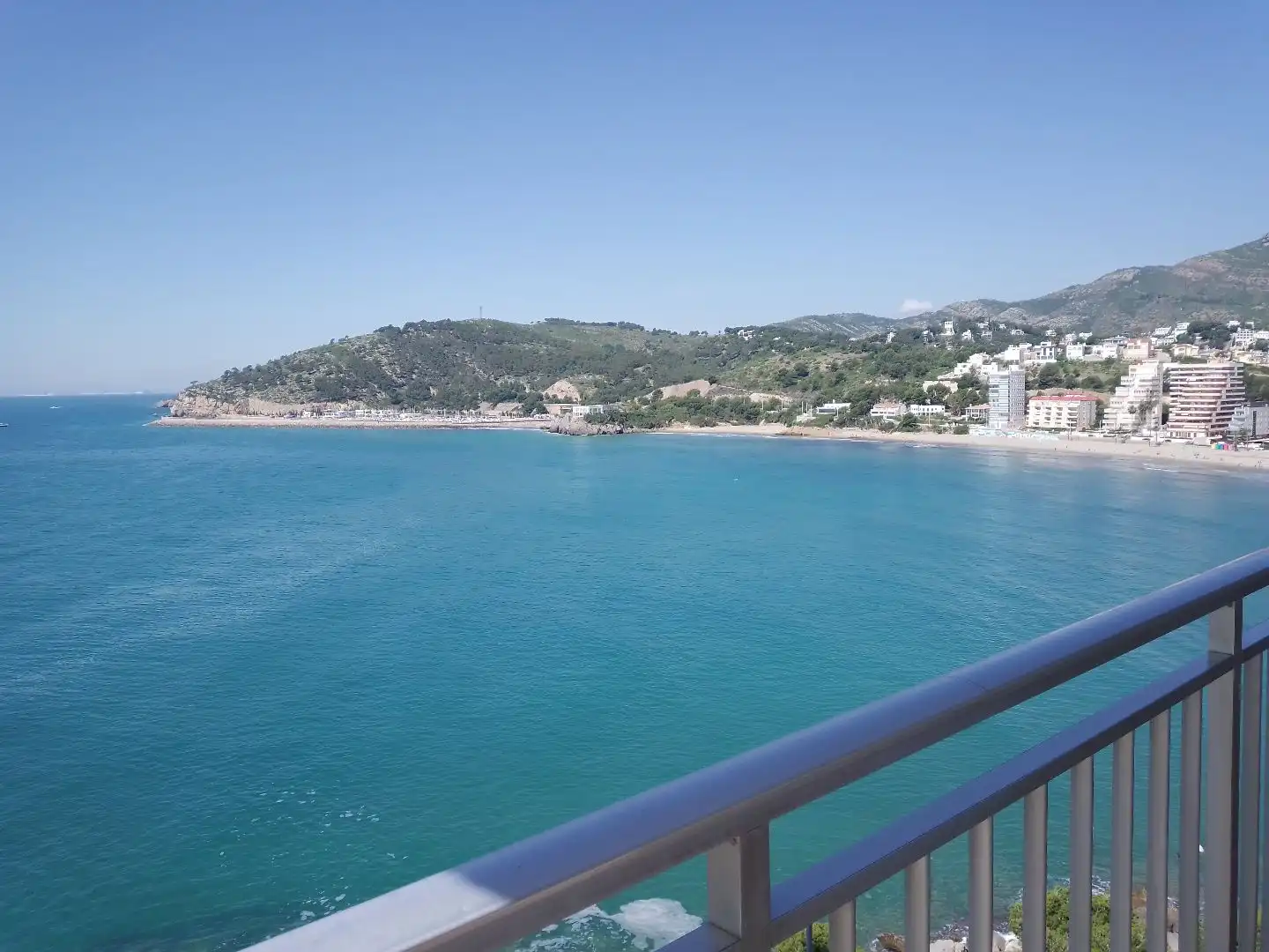 Pis de 64 m² a Orpesa