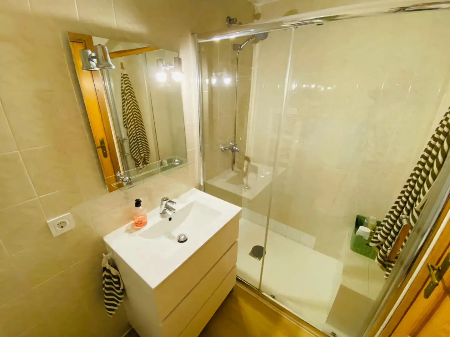 Piso de 132 m² en Palma