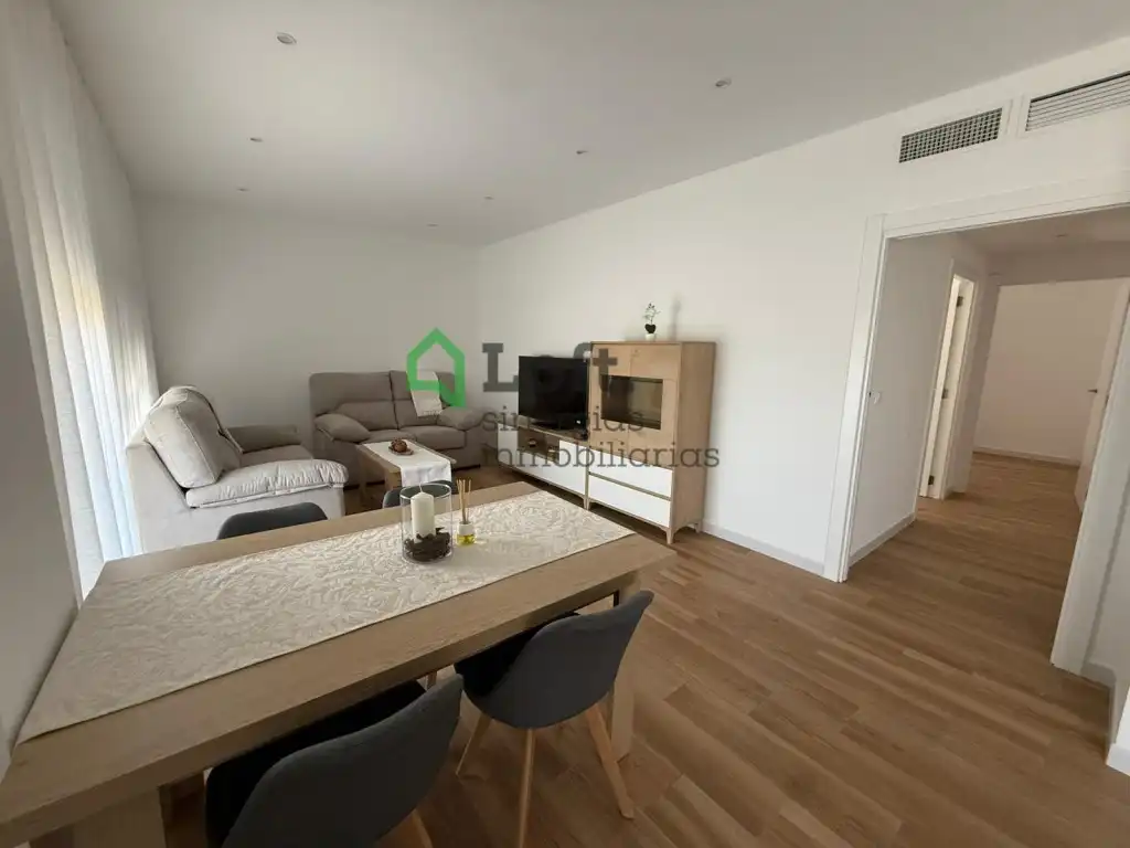 Piso de 84 m² en Badajoz
