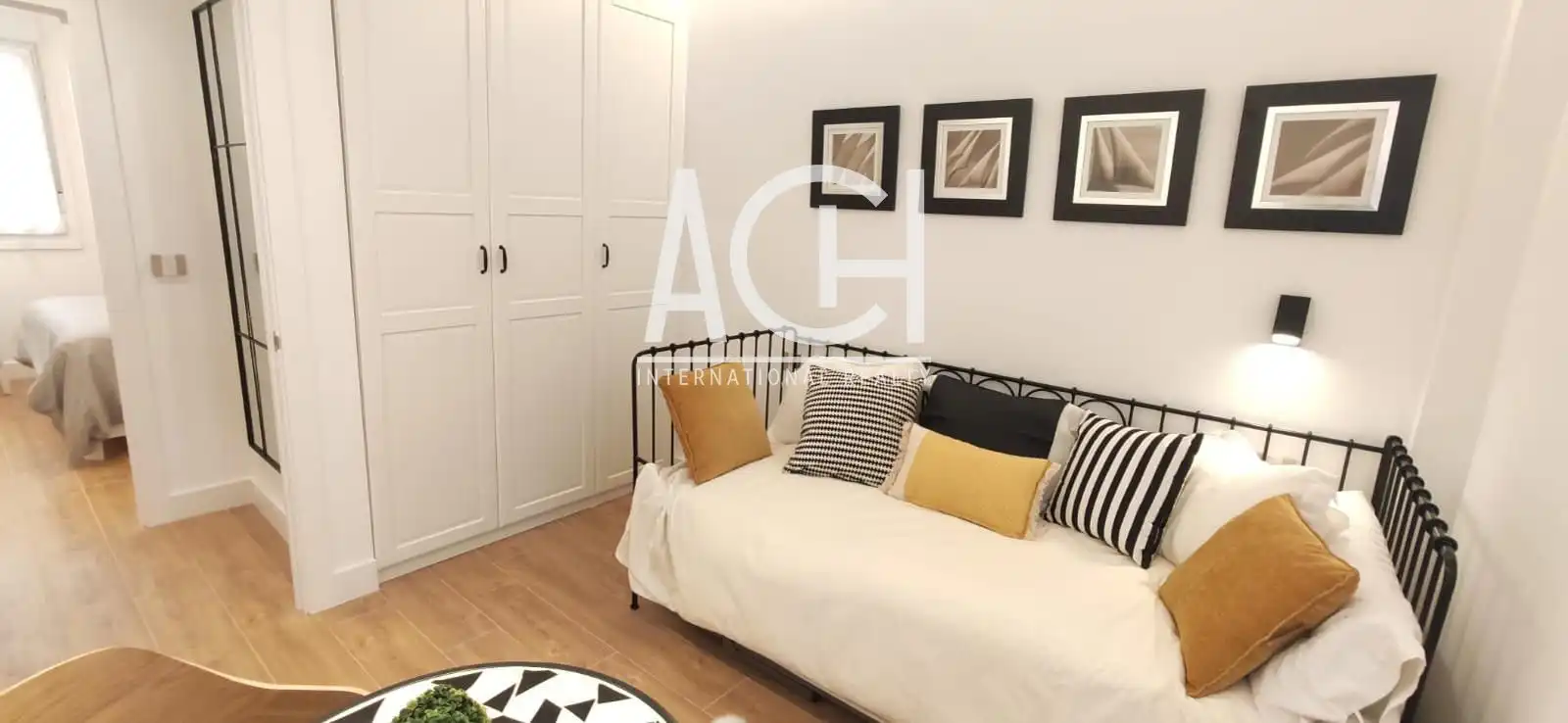 Piso de 60 m² en Guecho