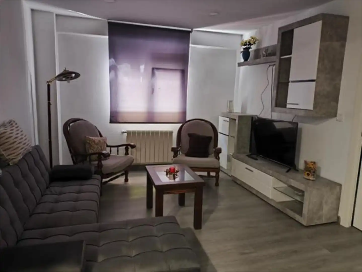 Pis de 70 m² a Valladolid