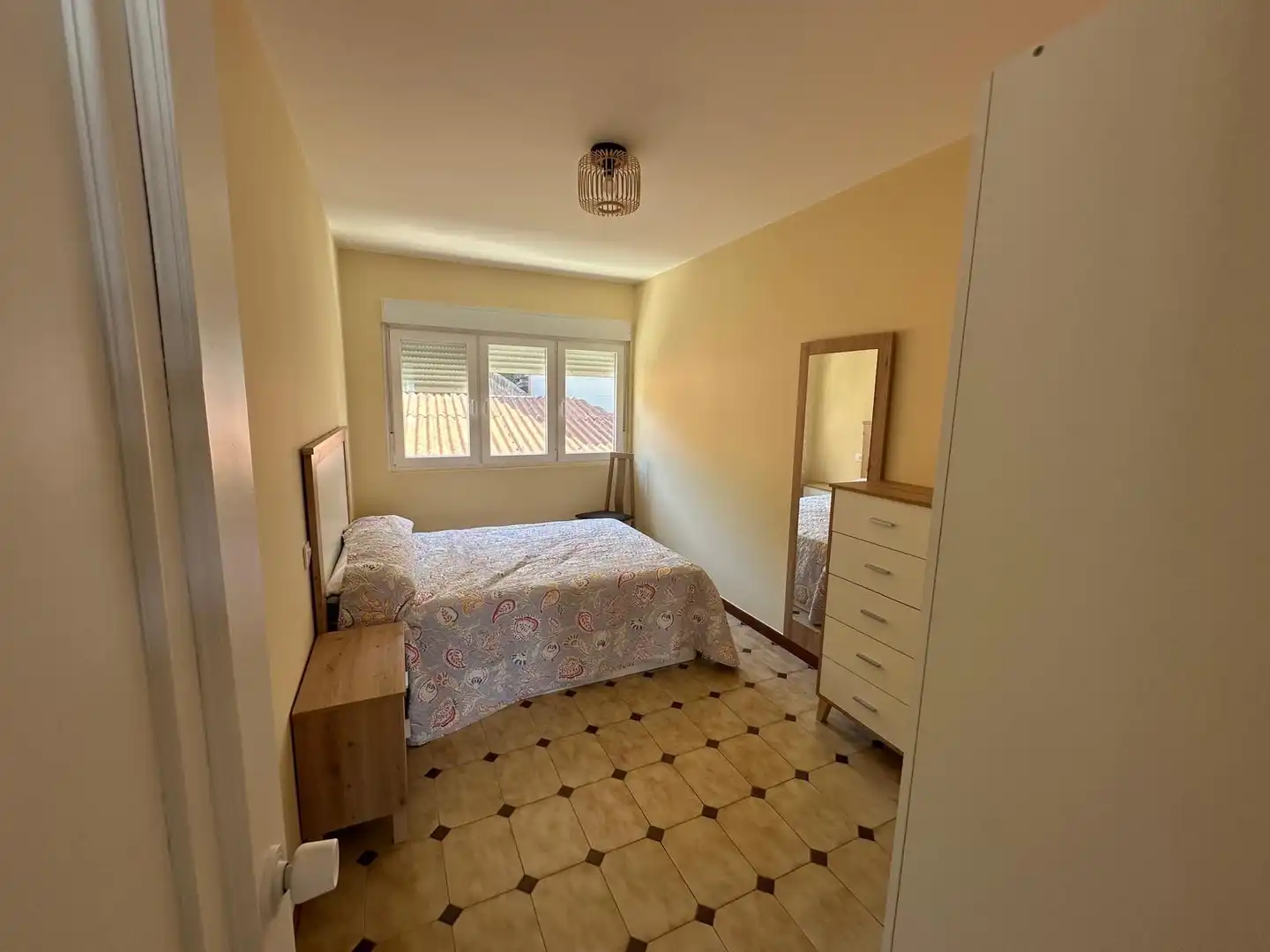 Piso de 85 m² en Carnota