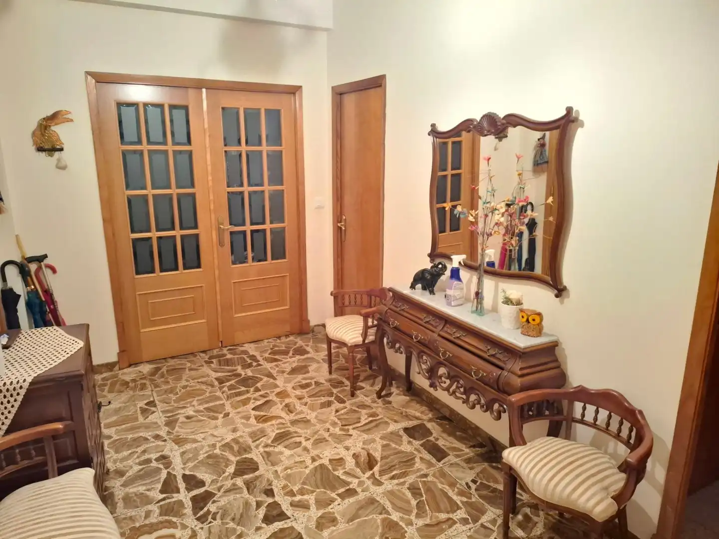 Pis de 179 m² a Ourense