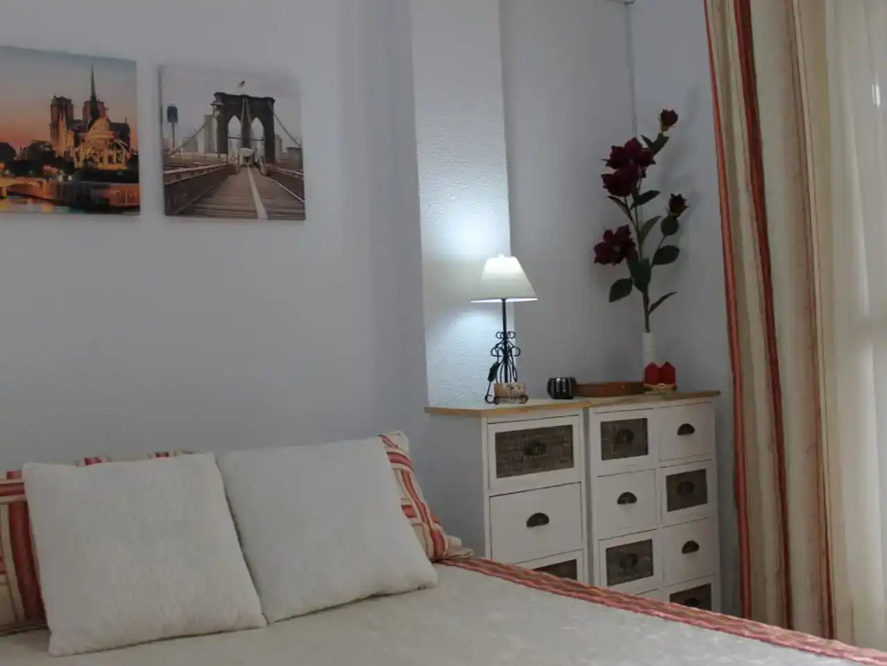 Piso de 100 m² en Córdoba