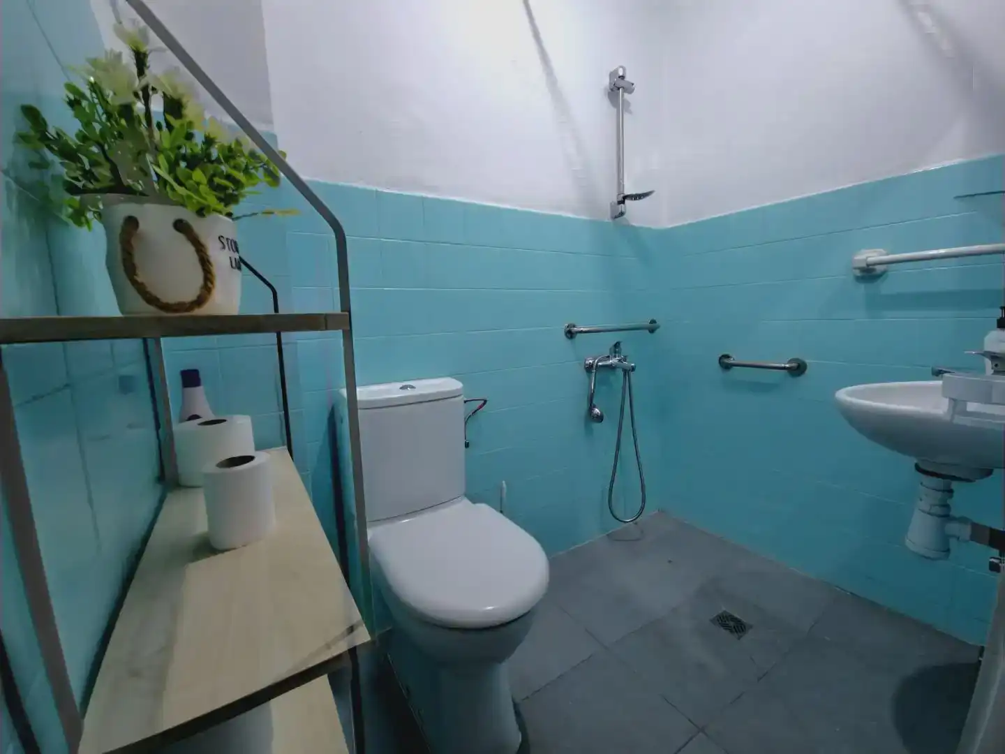 Piso de 95 m² en Ponferrada