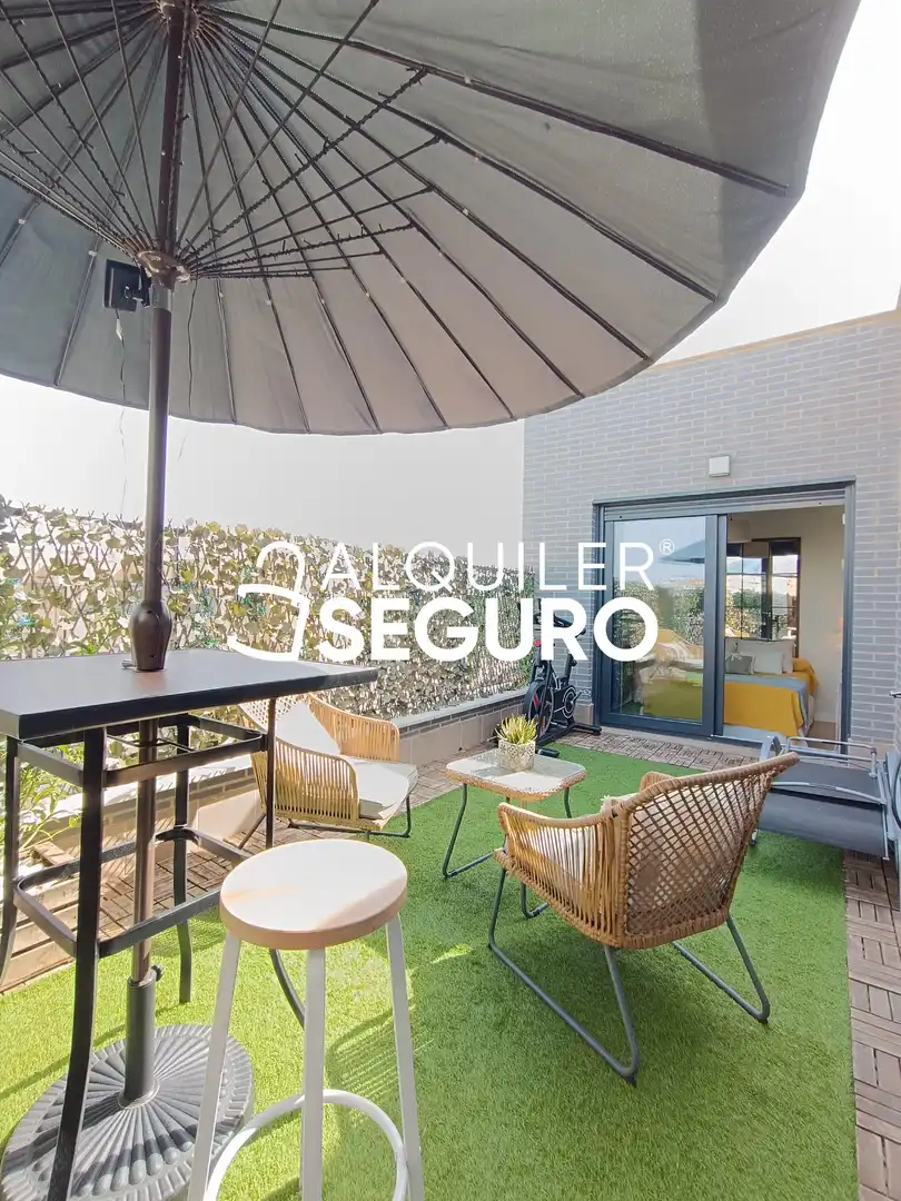 Pis de 80 m² a Valdemoro