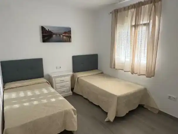 Piso de 76 m² en Medina Sidonia
