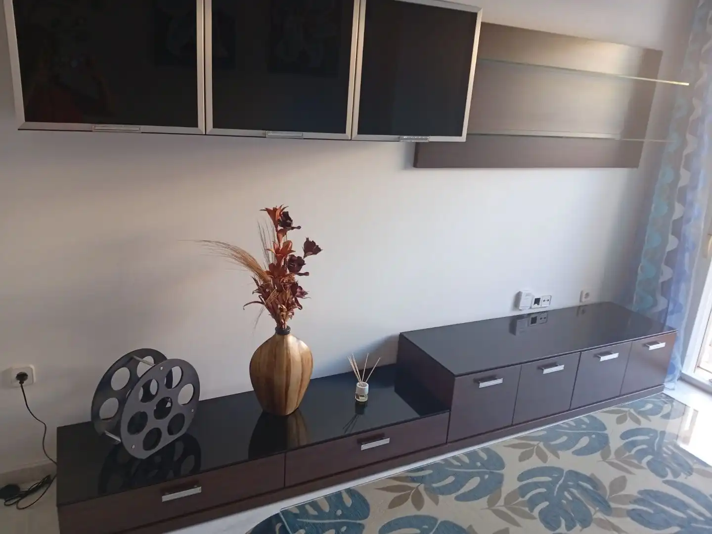 Pis de 85 m² a Estepona