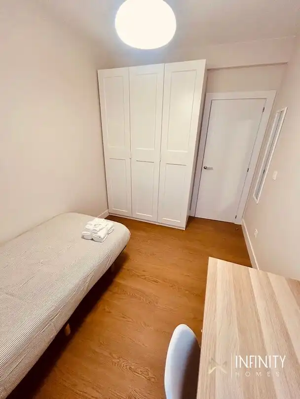 Piso de 55 m² en Bilbao