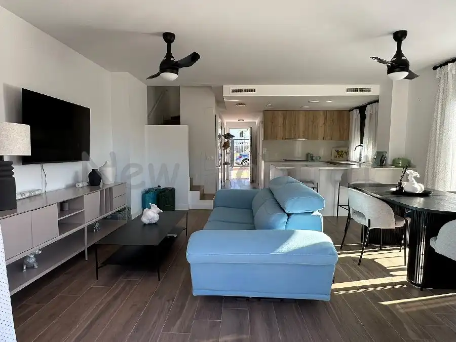 Casa de 127 m² en Castellón de la Plana