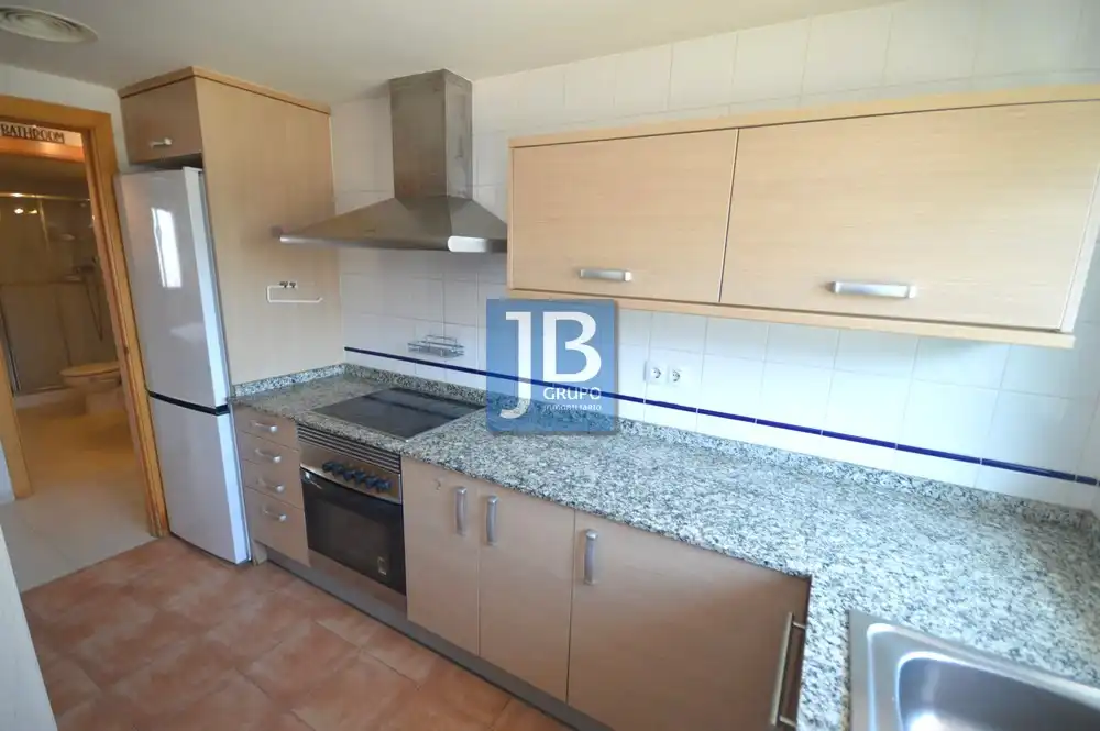 Piso de 79 m² en Játiva