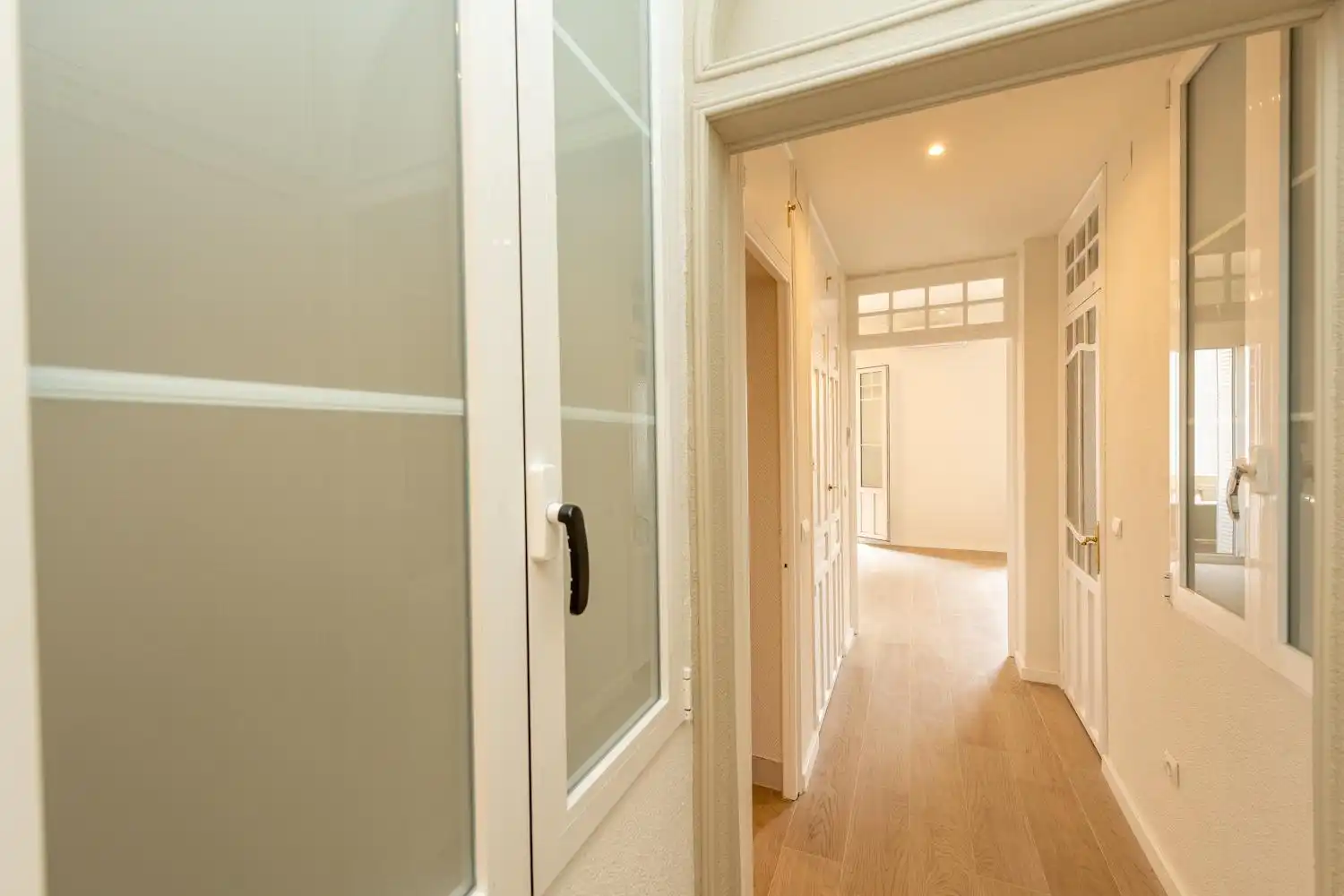Pis de 95 m² a Alacant