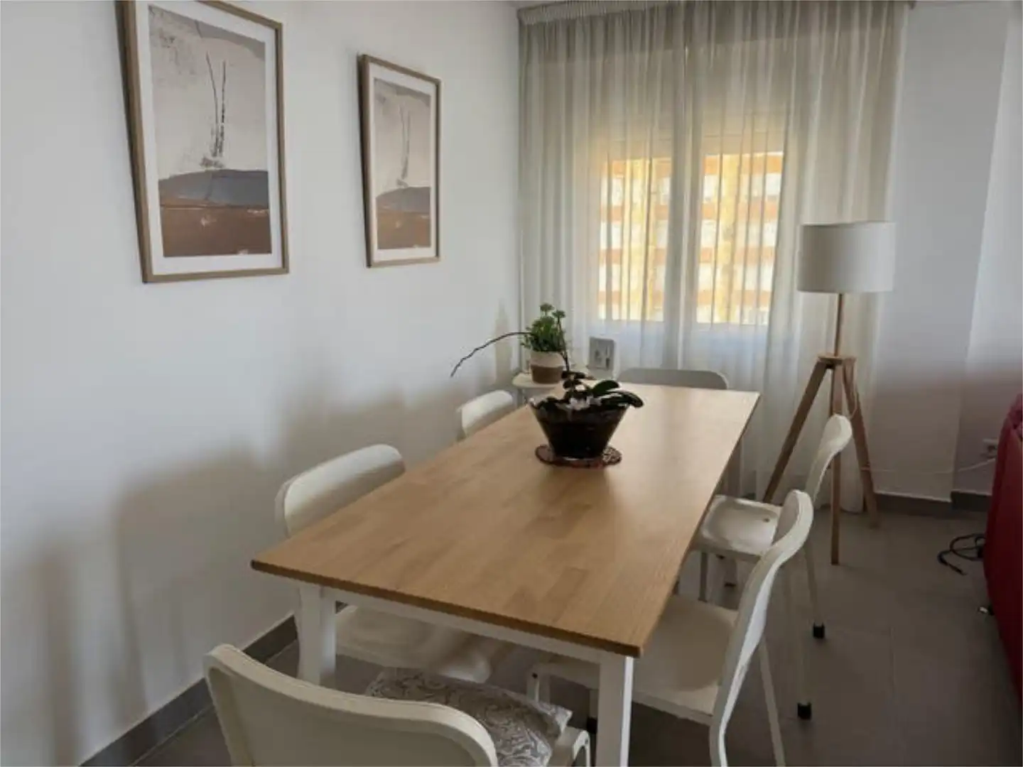 Piso de 89 m² en Algarrobo
