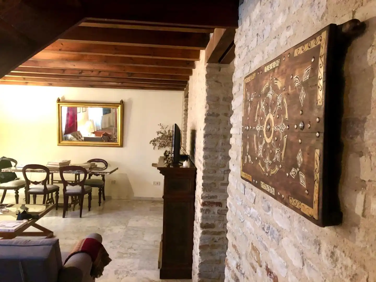 Appartamento 125 m² a Siviglia