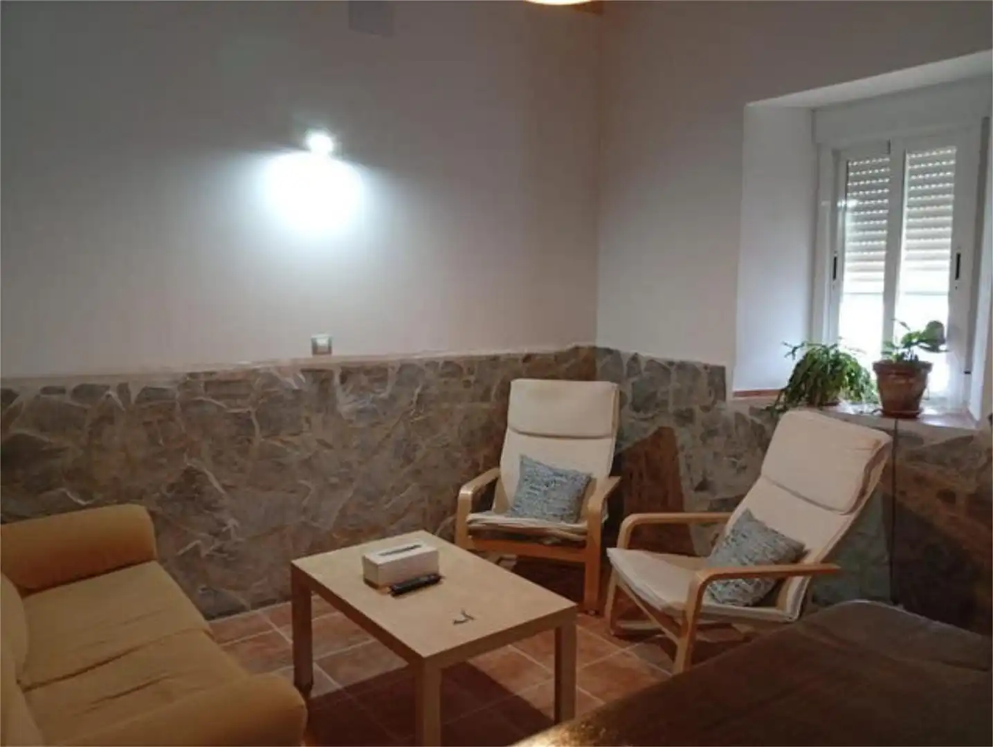Appartamento 40 m² a Calera de León