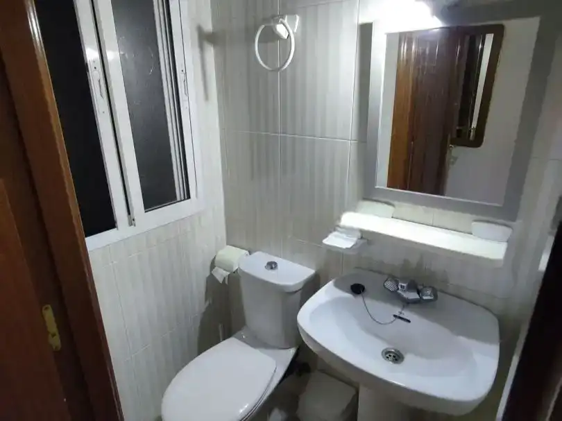 Piso de 90 m² en Los Alcázares