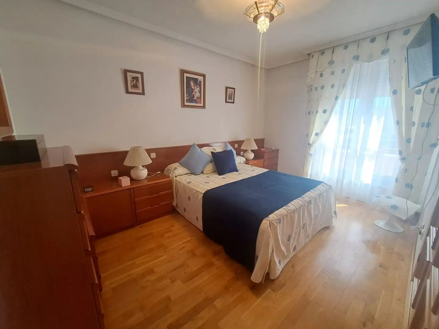 Casa de 250 m² en Ávila