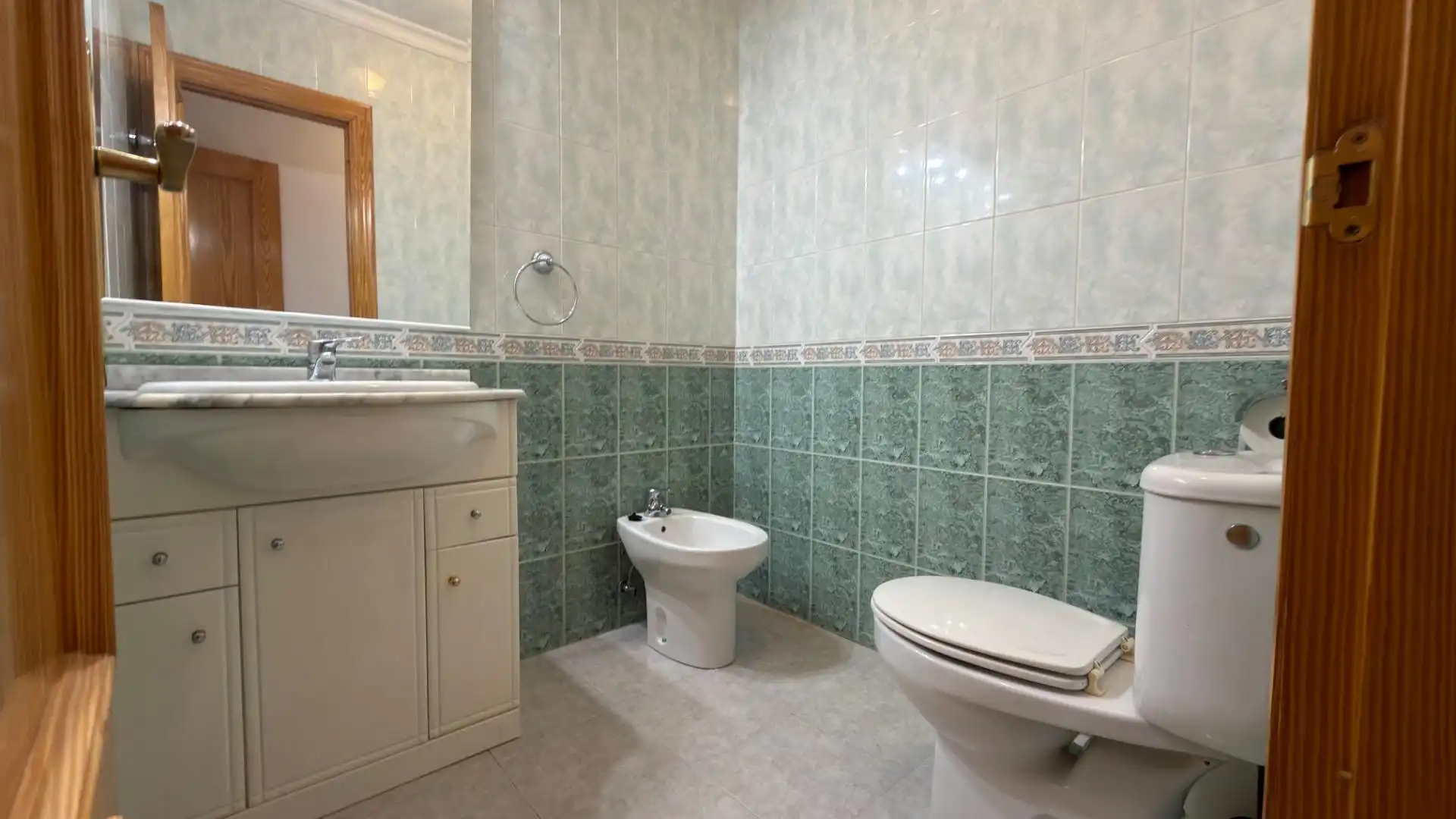 Wohnung 88 m² in Málaga