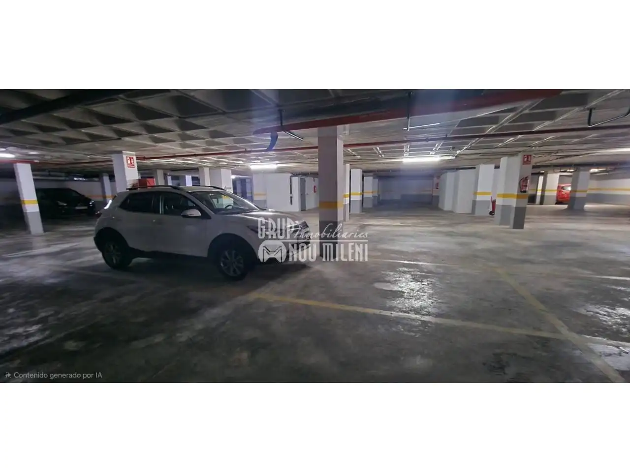 Piso de 90 m² en Cullera