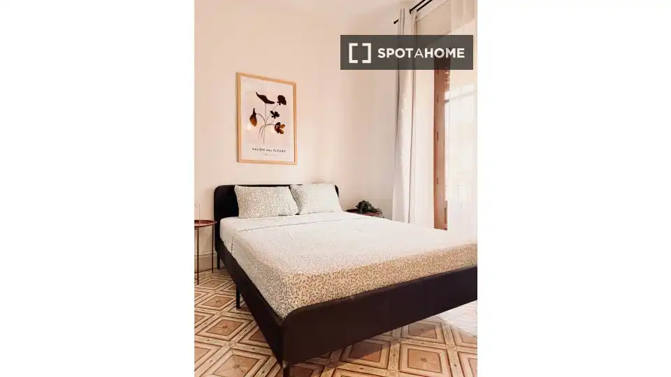Habitación 207 m², Granada