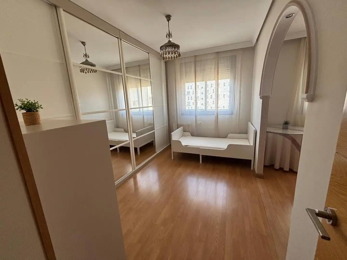 Appartamento 100 m² a Granada