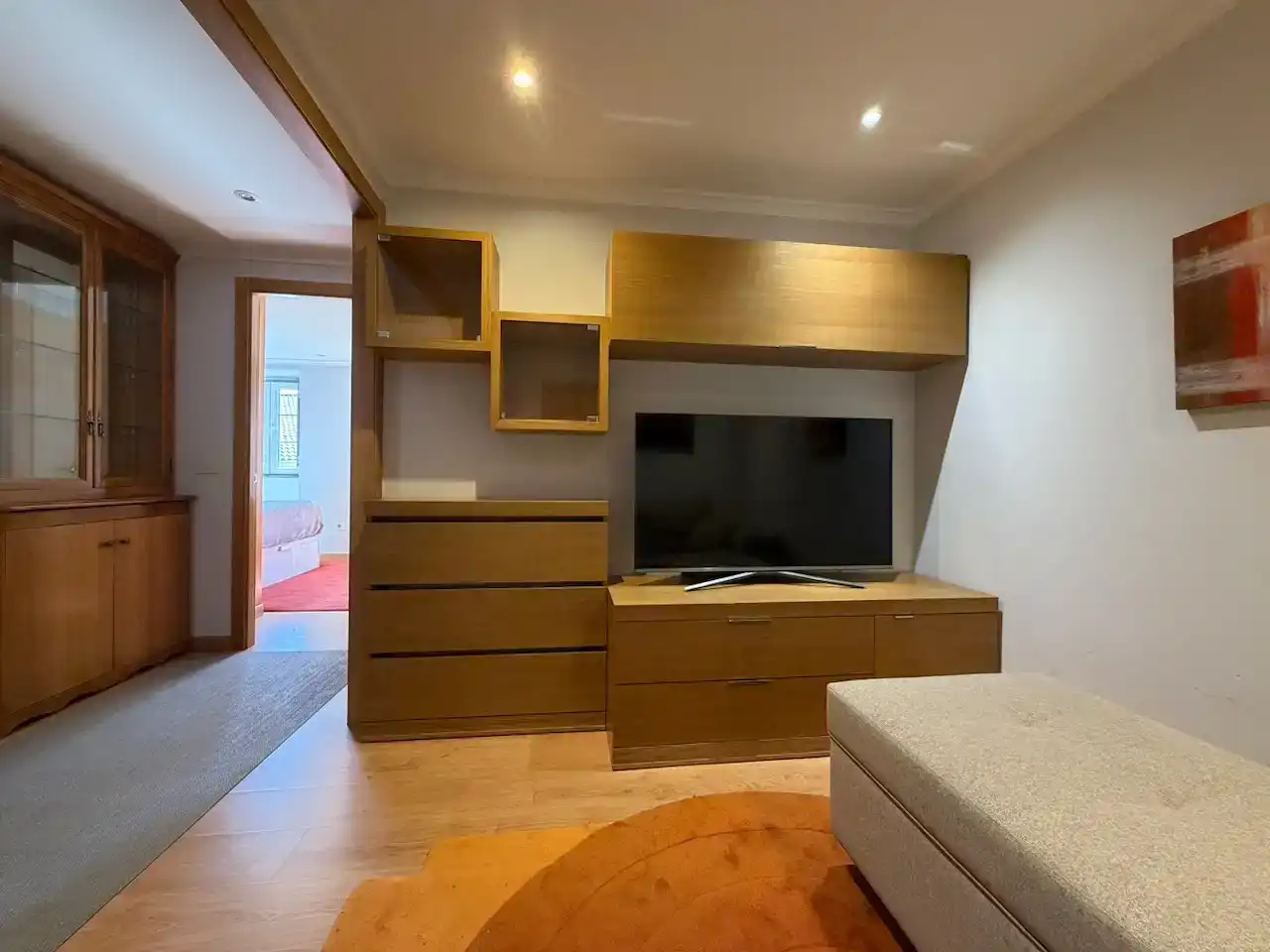 Piso de 75 m² en Santiago de Compostela