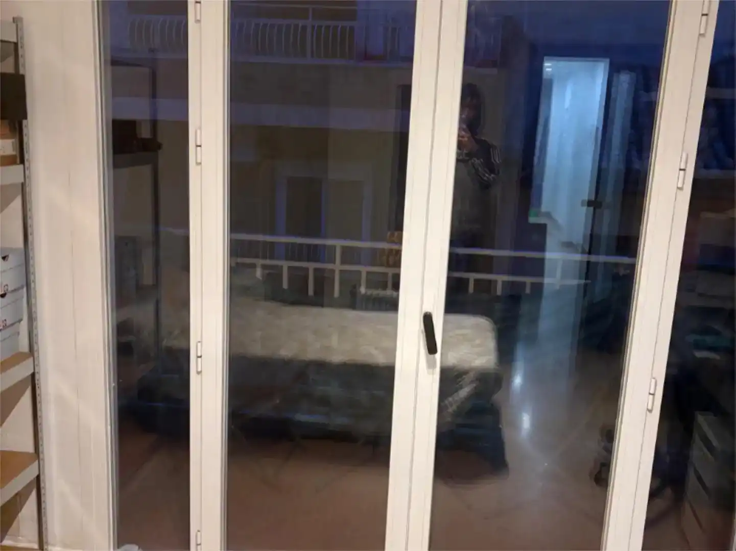 Habitación 126 m², Granada