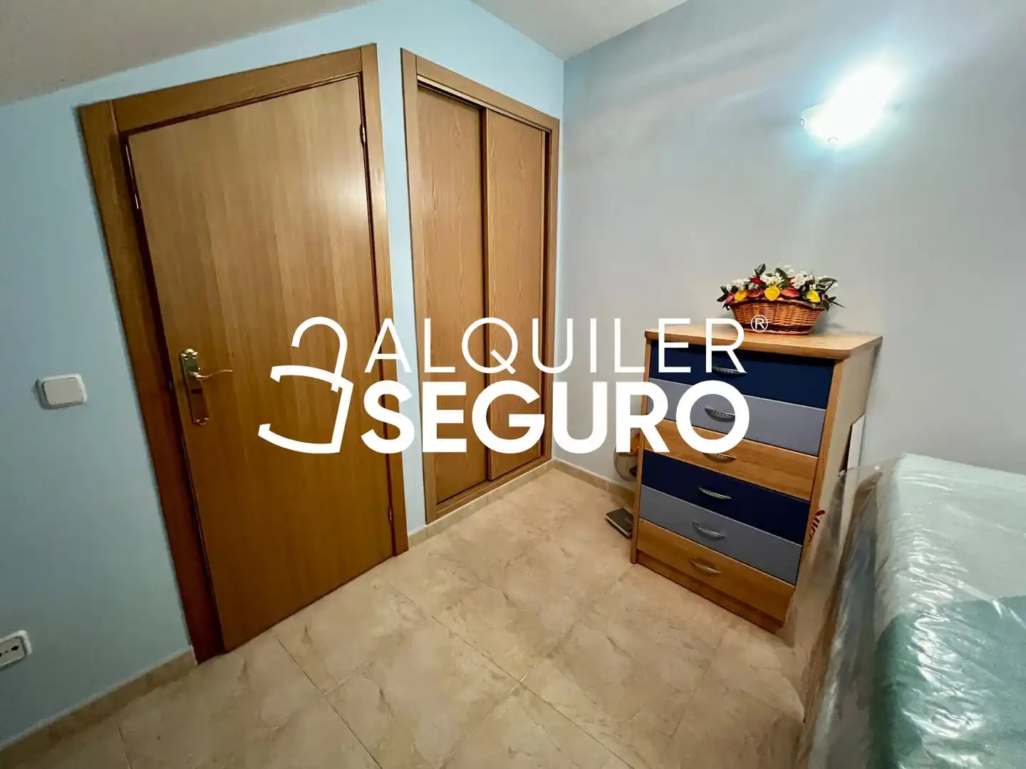 Pis de 75 m² a San Agustín del Guadalix