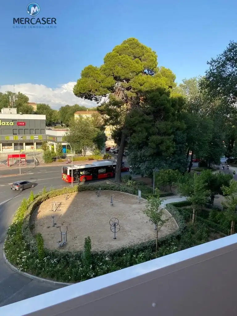 Pis de 77 m² a Alcalá de Henares