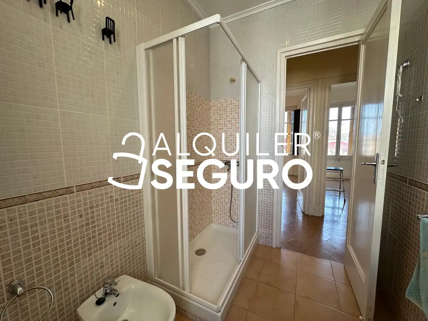 Piso de 130 m² en Valencia