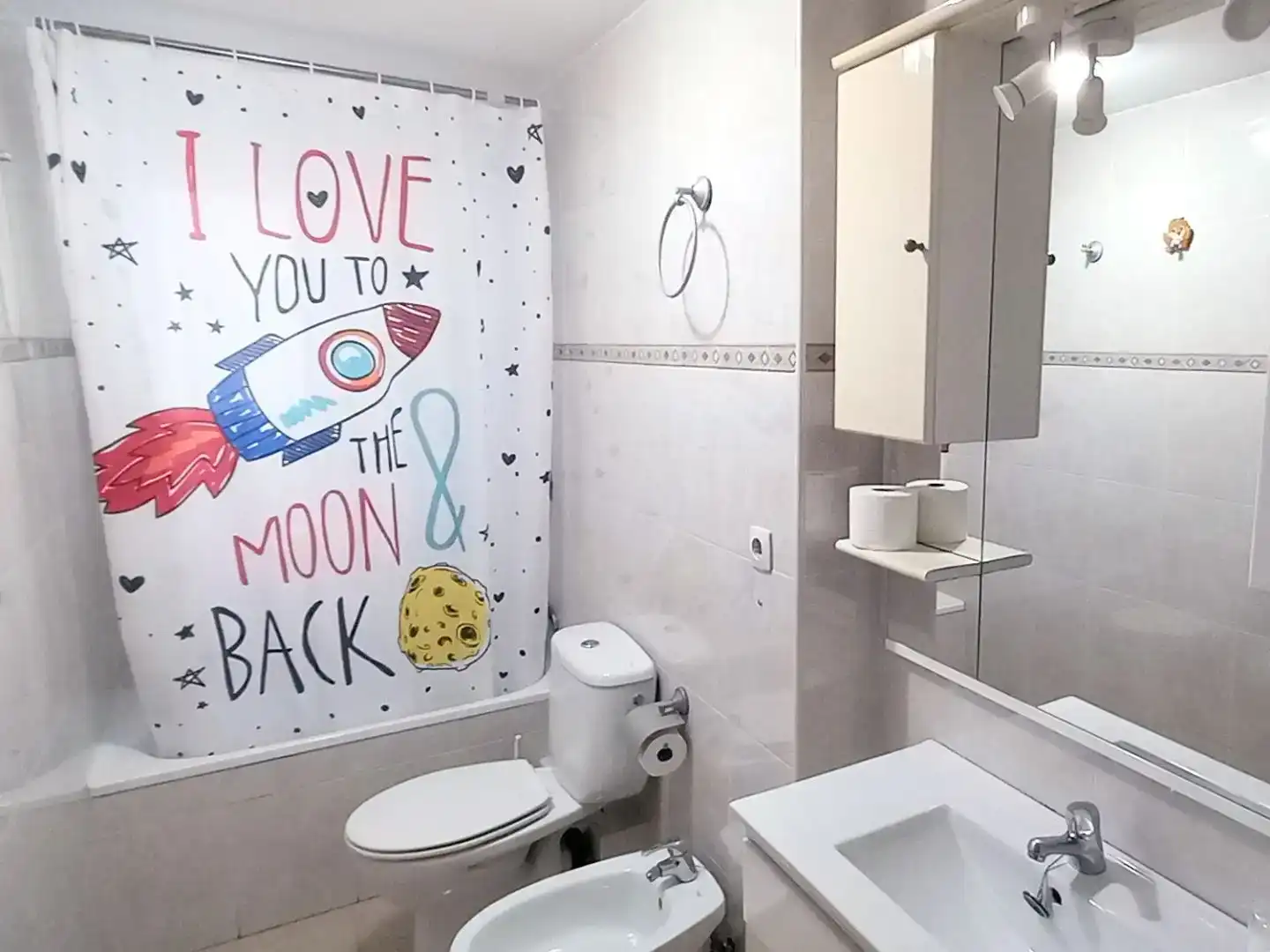 Pis de 64 m² a Sevilla