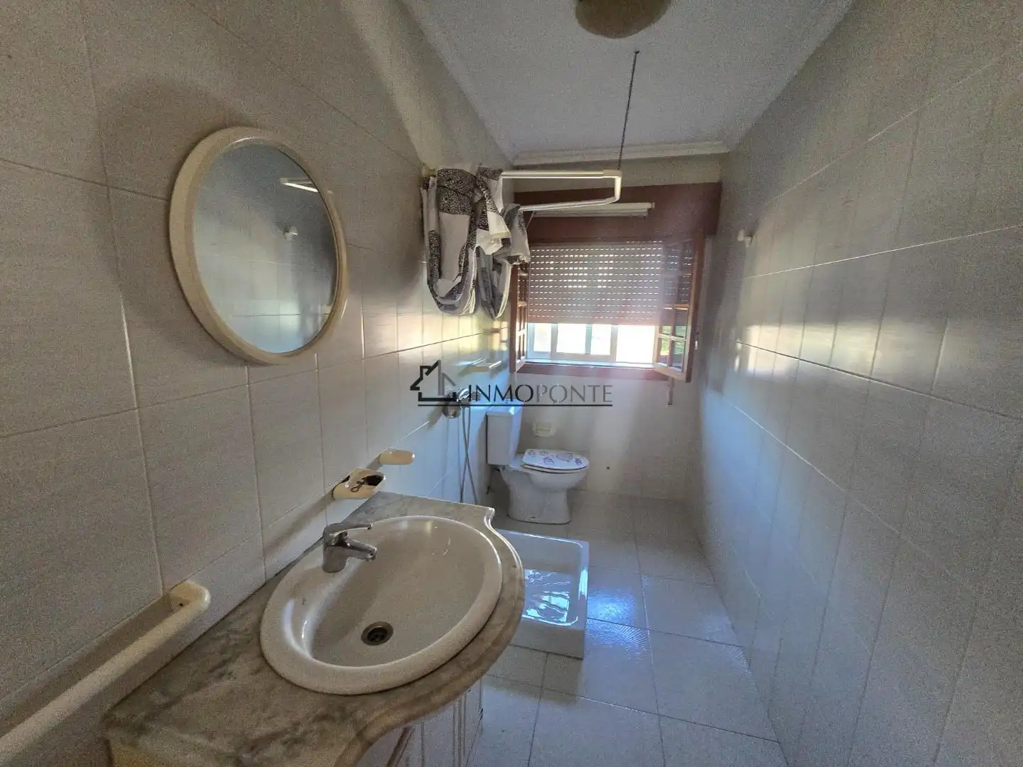 Piso de 258 m² en Vilaboa