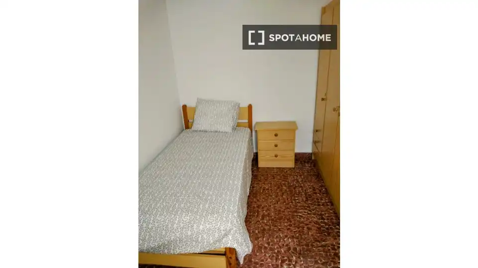 Habitación en alquiler, Las Palmas de Gran Canaria
