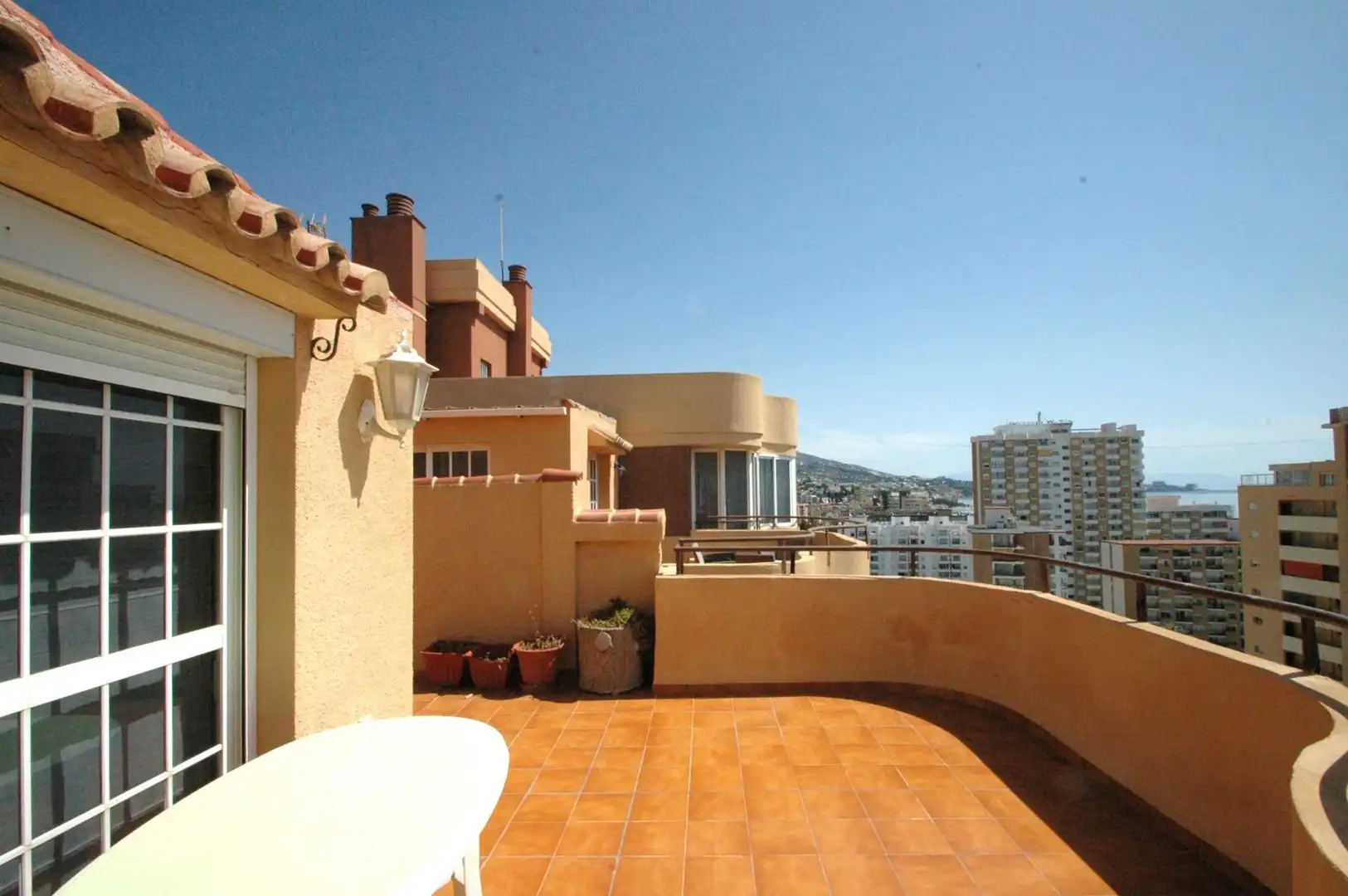 Pis de 110 m² a Fuengirola